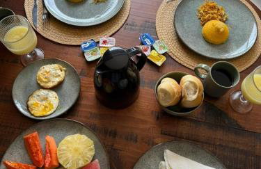 Beira mar porto de pedras rota dos milagres - Foto 13