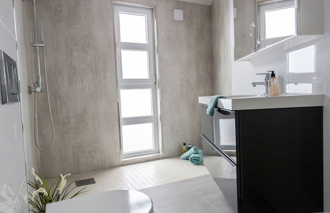 Floating Villa Bergen - Foto 33