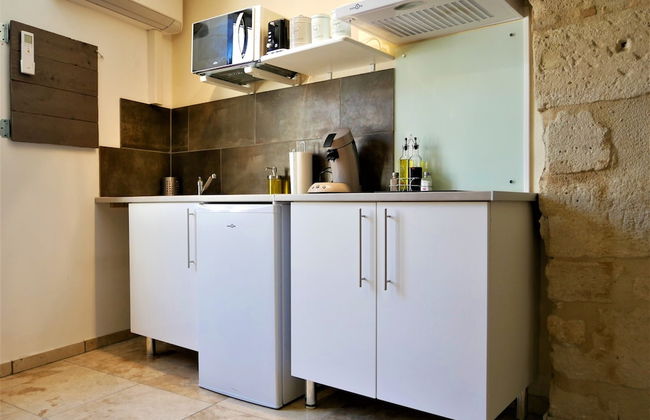 Le Travertin - Photo 16