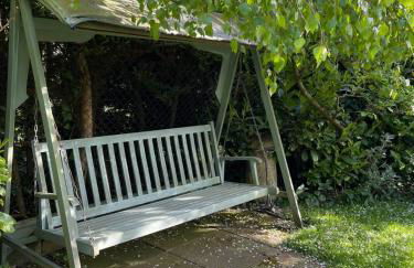 Parrs cottage - Foto 14