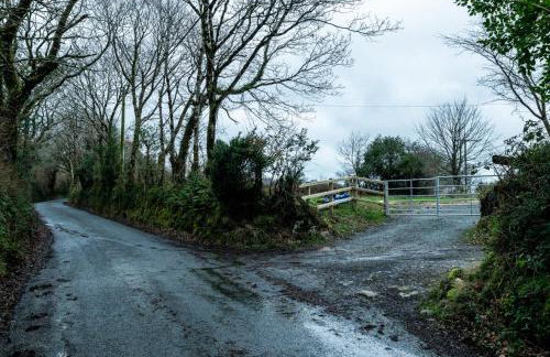 Penrhiw - a country cottage with mountain views - Foto 56