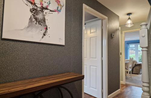 Hornscroft Park - Contemporary luxury and style - Foto 33