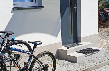 Domek Pod Prehybą -Agroturystyka - Foto 28