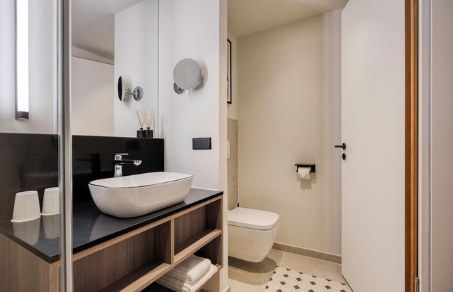 Citadines Kurfürstendamm Berlin - Photo 37