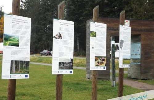 Fewo Nationalpark Schwarzwald - Foto 30