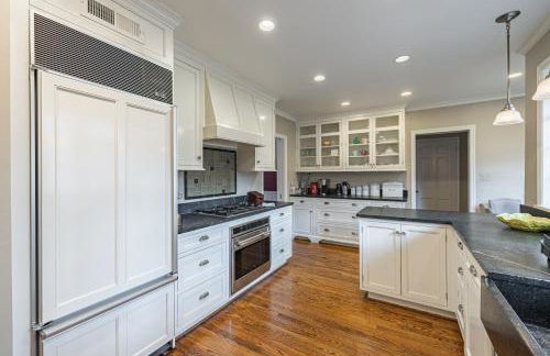 Gorgeous Unique House in Bethesda with 8 Beds - Foto 6