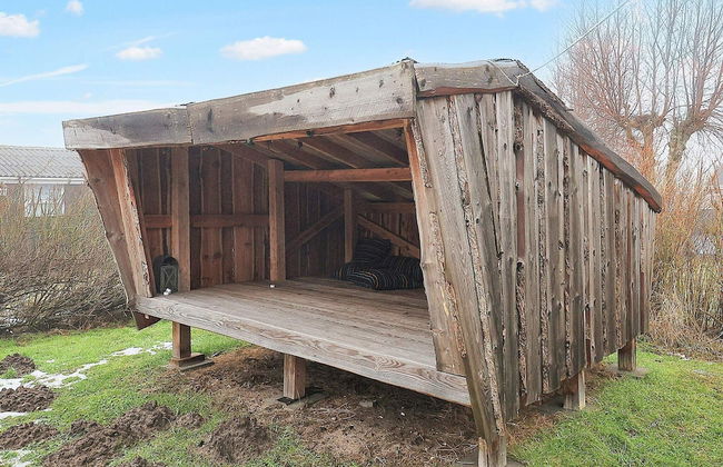 5 Person Holiday Home in Frederikshavn - Foto 24