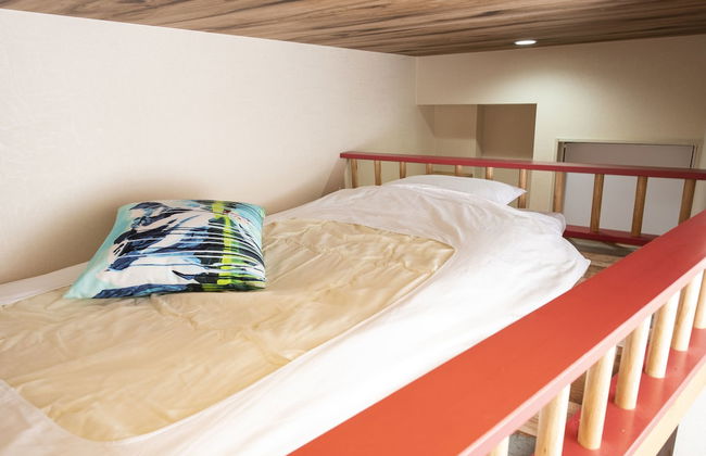 BEYOND HOTEL Takayama 2nd - Photo 14