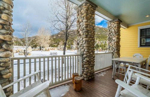 Swift Landing Steps from River & Local Hotspots - Foto 10