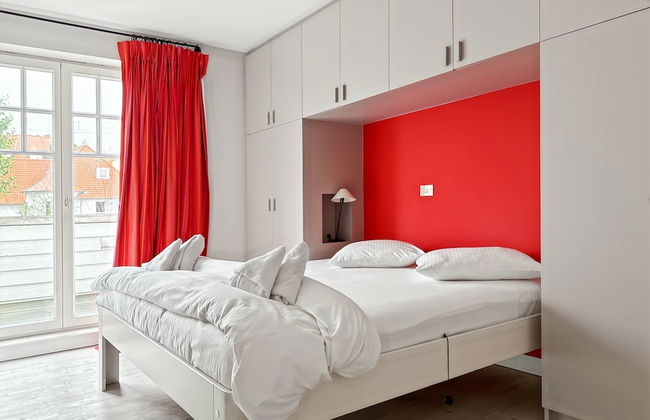 Superb Villa in the Heart of Knokke Zoute Close to the Beach and Shopping Area - Foto 2