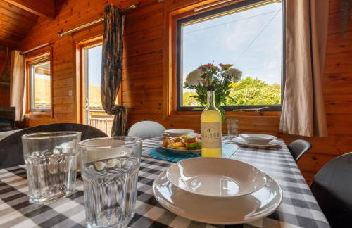 Chalet Lodge 5 by Interhome - Foto 19