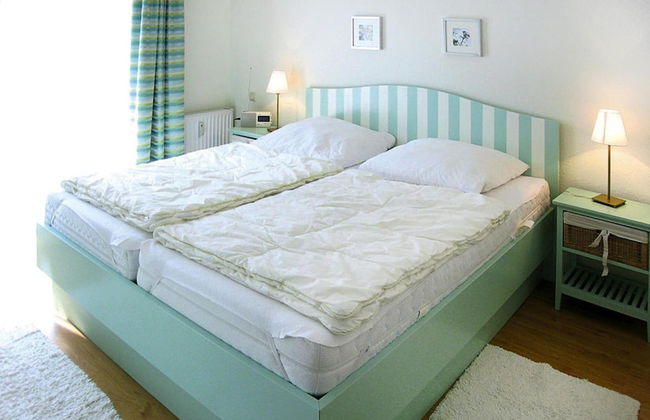 Apartment in Cuxhaven mit Gemeinschaftspool - Foto 2