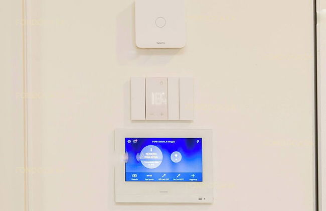 Genoa East Waterfront DeLuxe Flat - Foto 26