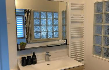 POPPY appartement de charme à 2 min centre-ville - Foto 10