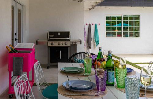 Starlite Safari Where Desert luxury Meets Mid Century Charm - Foto 49