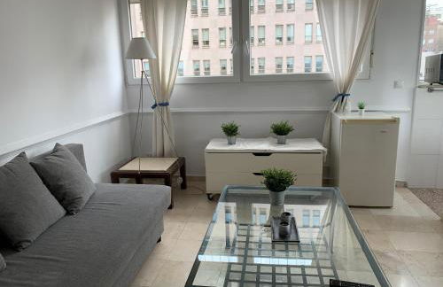 Pisos con piscina de temporada corta estancia - Foto 25