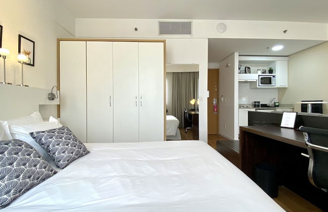 STD - Anora Spaces - Stadium Alphaville - Foto 56