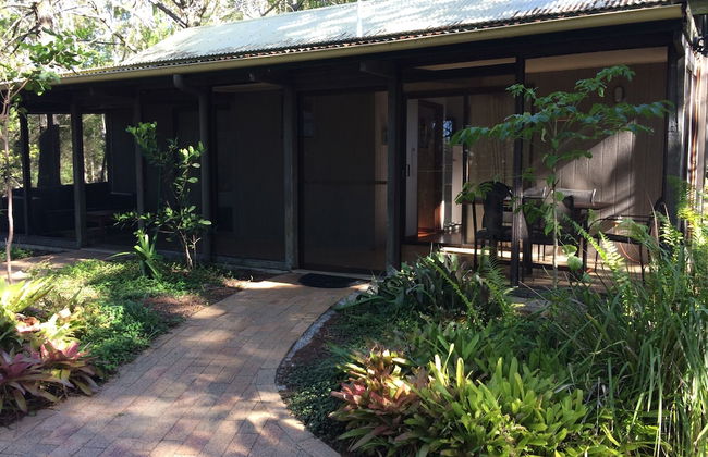 Byron Bay Rainforest Resort - Photo 34