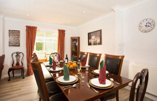 Juniper Hill, Loch Achilty - Foto 15