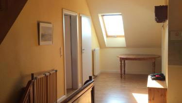 Zur Windrose Ferienwohnung an der Windmühle Labbus - Foto 4