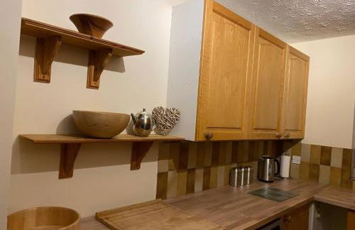 River Penthouse Apt 2BR Parking View St Neots Town Centre - Foto 18