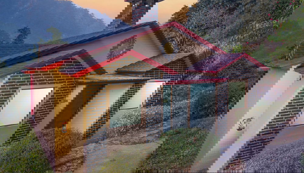 LaTigre Resort - Foto 1, Immagine principale