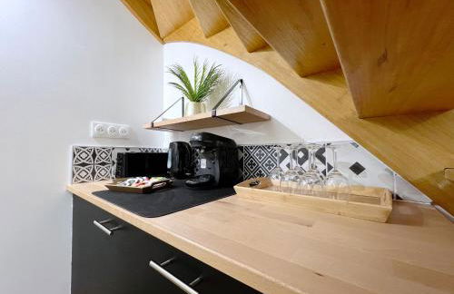 La Maison Bonheur - Authentique et Centrale - Foto 12