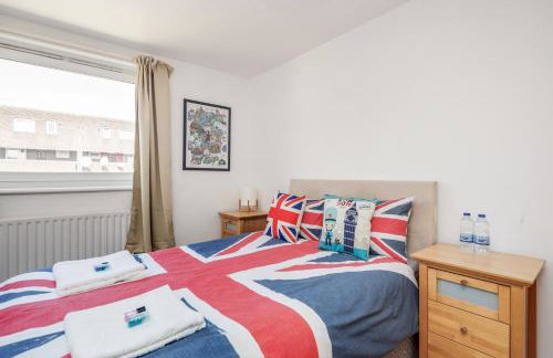 4-bedroom flat near BigBen,Parliament & London Eye - Foto 7