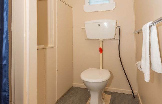 Blue Lake Top 10 Holiday Park - Foto 51