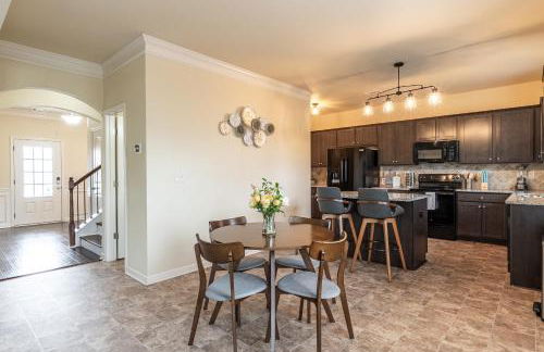 4-Bedroom Retreat with 5-Star Amenities - Foto 31