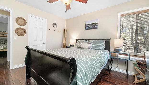 BB Lake View Lodge - Foto 4, Habitación