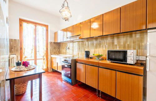 Luxury in the Tuscan Mountains Rustic Villa with WiFi and Park - Foto 26