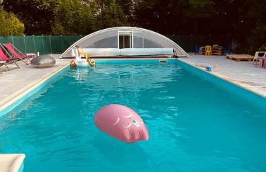 Le Mas des Papillons - Foto 63