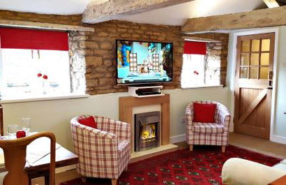 River Nene Cottages - Foto 58