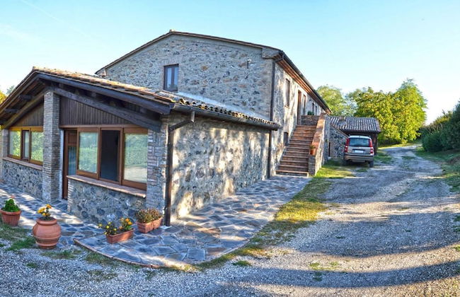 Agriturismo Il Cornalino - Photo 26