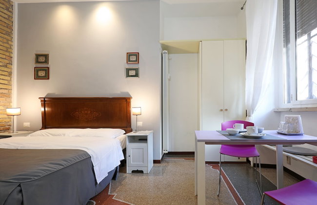 Maison Colosseo - Photo 68