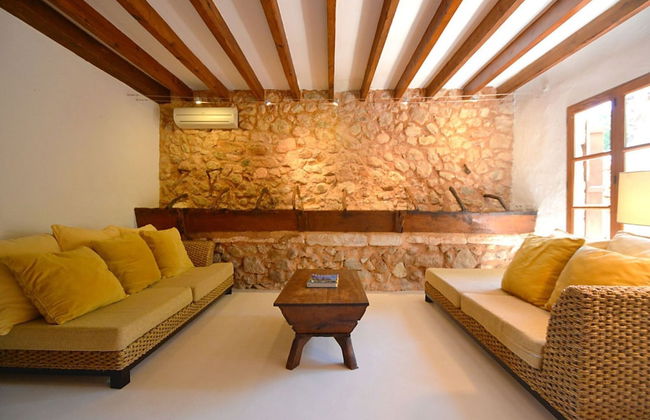 Villa in Buger With Pool and Scenic Views - Foto 12