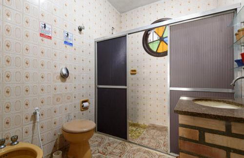 Casa Aconchegante Lazer e Descanso - Foto 49