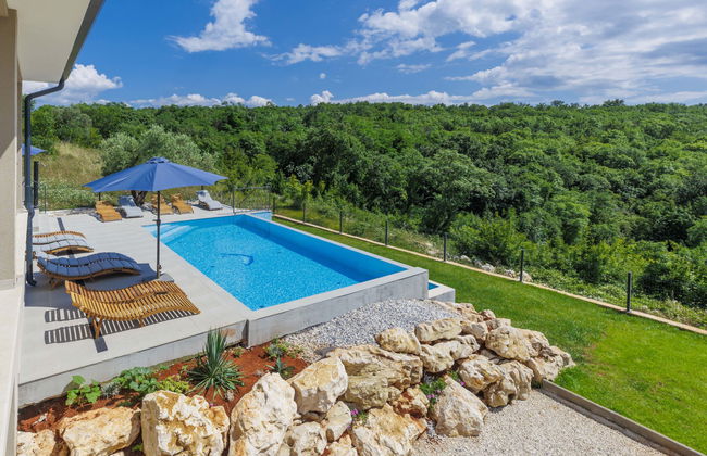 Villa Bella - Foto 10