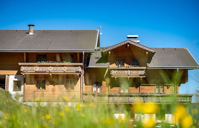 Appartmenthaus Gutwenger Selmerhof - Foto 58