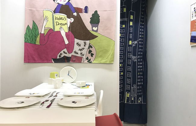 Xi'an The Queen's Box - Foto 16