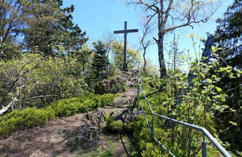 Ferienwohnung Traum am Berg - Foto 21