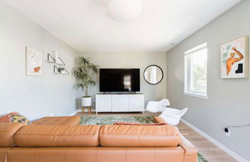 Luxurious Portland 3BR in the Pearl District - Foto 6