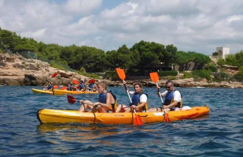 ROQUES DAURADES III - JARDIN PRIVADO - Foto 62