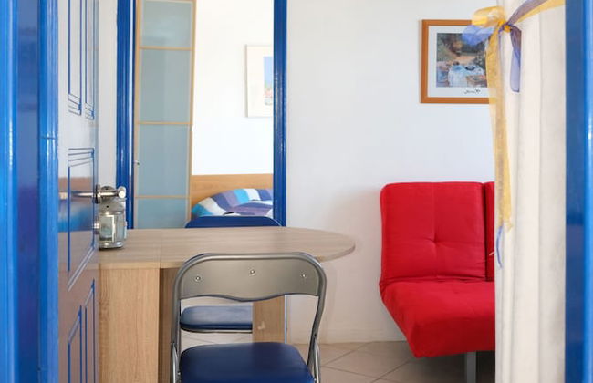 Alkistis Cozy by The Beach Apartment in Ikaria Island Intherma Bay - 2nd Floor - Foto 29