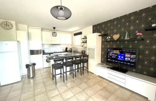 Les calanques - Foto 5