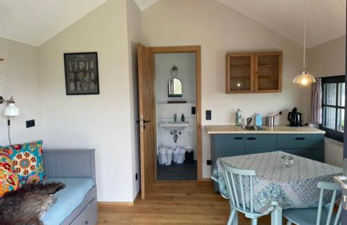 Bezauberndes Tiny House im Grünen - Foto 5