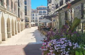 Apartment on Place des Marquises, Arcachon - Foto 8