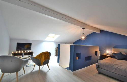 Villa Monplaisir 82 - Foto 8