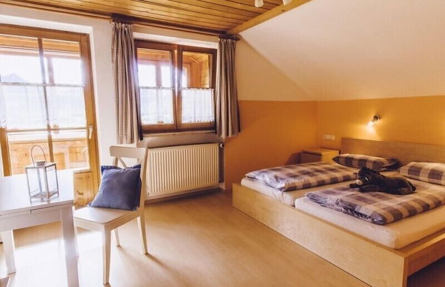 Haflingerhof - Kematsried - Foto 5